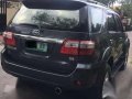 2006 Toyota Fortuner as Montero CR-V MUX Sta. Fe Sorento CX X5 Everest-3