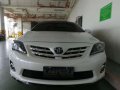 Toyota Corolla Altis 1.6 V 2013 for sale -0