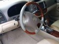 Toyota Camry 2004 20G automatic​ For sale -1