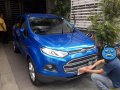 Ford Ecosport 2015​ For sale -8