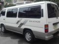 For Sale 2013 Nissan Urvan Escapade-2