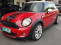 2010 Mini Cooper S Turbo for sale -1