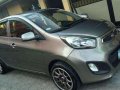 Kia Picanto ex 1.0 2011 model​ For sale -11