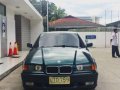 BMW e36 316i 3 series sedan-2