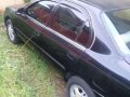For sale REGISTERED Toyota Corolla gli 1996-9