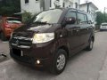 Suzuki APV GLx-3