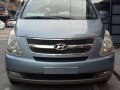 2008 Hyundai Grand Starex Manual for sale -2
