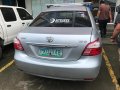 2011 Toyota Vios Manual Gasoline well maintained-1