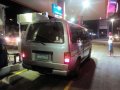 FOR SALE 2003 Nissan Urvan escapade 450k-6