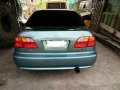 2000 Honda Civic VTI Sir Body-7