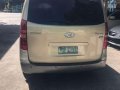 Hyundai Starex 2011 for sale-8