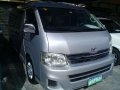 2011 Toyota Hiace Grandia GL Financing OK-1