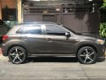 Well-kept Mitsubishi ASX 2011 for sale-3