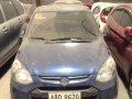 2015 Suzuki Alto Dlx 0.8L MT Gas Eastwest Bank pre owned cars-0