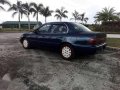 Toyota Corolla GLI 93 MT​ For sale -2