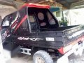 Well-kept Suzuki Multi-cab 2000 for sale-3