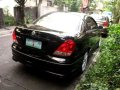 Nissan Sentra 1.3GX Automatic Transmission for sale-5