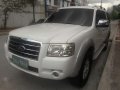 Ford Everest manual 2009 not innova crv xtrail-5