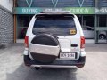 2016 Isuzu Sportivo X MT White also adventure innova 2017 2015-9