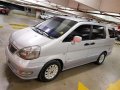 Nissan Serena Van AT (Local Unit) 2003 Model --4