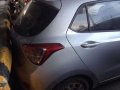 2014 Hyundai Grand i10 1.0L MT Gas Eastwest Bank pre owned cars-3