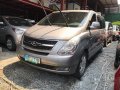 Hyundai Grand Starex 2014 HVX AT for sale-1