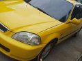 Honda Vtec 1997 Model Automatic​ For sale -10