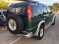 For sale Ford Everest 2005 model-11