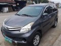 Well-kept Toyota Avanza 2013 for sale-2