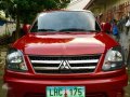 Mitsubishi Adventure 2013 for sale -9