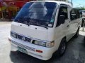 2008 Nissan Urvan Escapade Van for sale-3