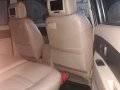 2010 Isuzu Sportivo manual for sale -10