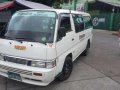 2013 Nissan Urvan Express For Sale-1