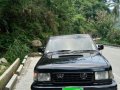 Well-maintained Isuzu Trooper 2018 for sale-7