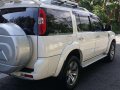 2012 Ford Everest 4x2 Limited White-Financing ok or SWAP-Good as New-6