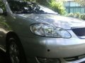 Toyota Altis 2006 1.6 automatic not vios city lancer mazda elantra-8