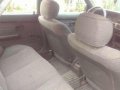 Toyota Smallbody Corolla XE 1992 MT Gray For Sale -11