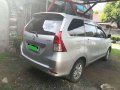 Toyota Avanza 2013​ For sale -2
