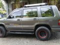 Isuzu Trooper 1994 for sale -2