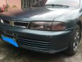 1995 Mitsubishi Lancer 4g15 Fi for sale-3