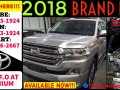 Call Now: 09258331924 Casa Sales 2019 Brand New! Toyota LAND CRUISER FULL OPTIONS-0