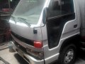 2002 Isuzu Elf Nkr Close Aluminum Van-3