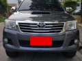 2011 Toyota Hilux 4x4 G Automatic for sale-0