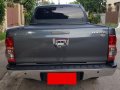 2011 Toyota Hilux 4x4 G Automatic for sale-1