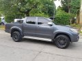 2011 Toyota Hilux 4x4 G Automatic for sale-2