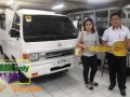Brand New Mitsubishi L300 FB dual Aircon-3