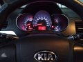 2016 Kia Picanto Ex 1.2 automatic​ For sale -9