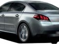 Peugeot 508 Gt 2018​ For sale -9