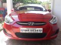 2016 Hyundai Accent A.T. Gas-9