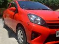 For sale Toyota Wigo 2015 -0